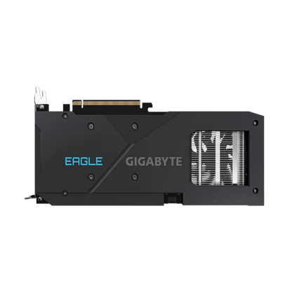 Gigabyte RX 6600 Eagle 8GB Gaming Graphics Card  Microcenter India