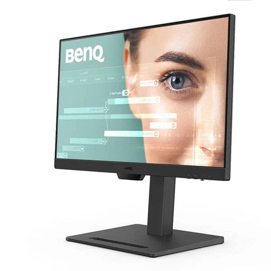 BenQ GW2490T 24 Inch Professional Monitor Black  Microcenter India
