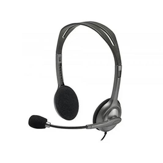 Logitech H111 Headset 