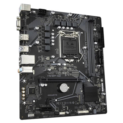 Gigabyte H510M-S2 Motherboard  Microcenter India