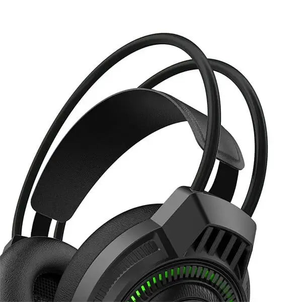 Ant Esports H580 Pro LED Gaming Headset  Microcenter India