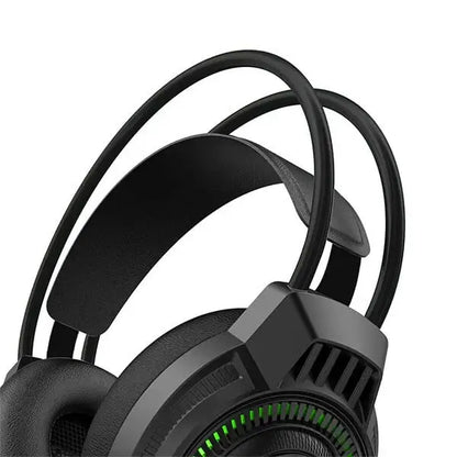 Ant Esports H580 Pro LED Gaming Headset  Microcenter India