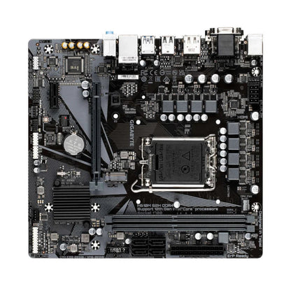 Gigabyte H610M S2H DDR4 Motherboard  Microcenter India