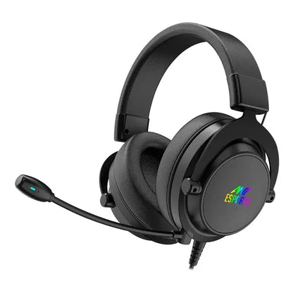 Ant Esports H800 RGB 7.1 Gaming Headphone  Microcenter India