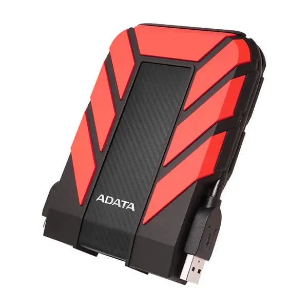 Adata HD710 Pro 1TB (Red) 