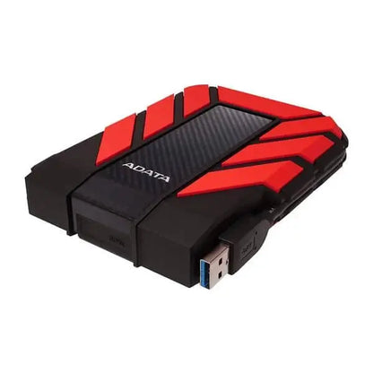 Adata HD710 Pro 1TB (Red) 