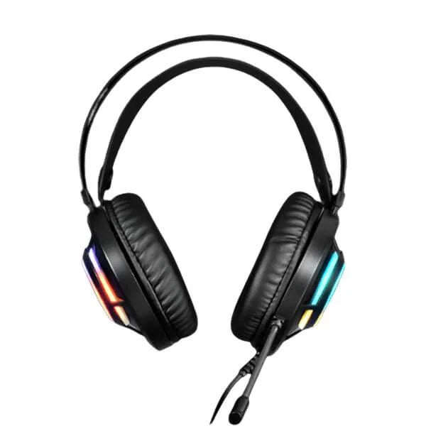 Gamdias HEBE M3 RGB 7.1 Gaming Headset  Microcenter India