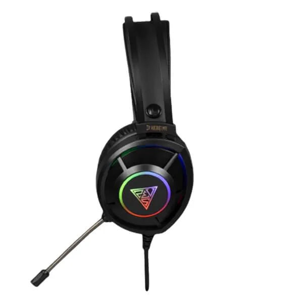 Gamdias HEBE M3 RGB 7.1 Gaming Headset  Microcenter India