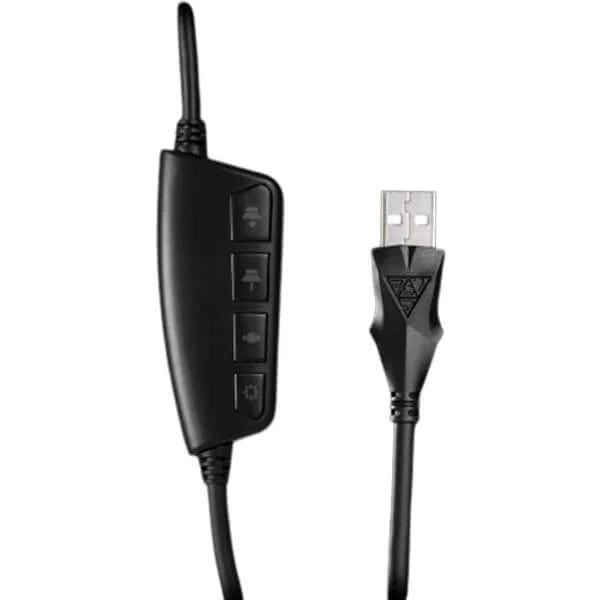 Gamdias HEBE M3 RGB 7.1 Gaming Headset  Microcenter India