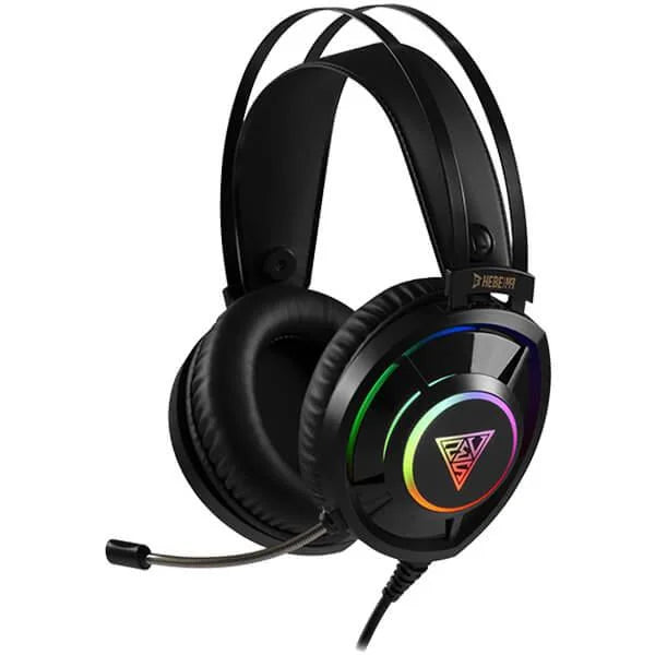 Gamdias HEBE M3 RGB 7.1 Gaming Headset  Microcenter India
