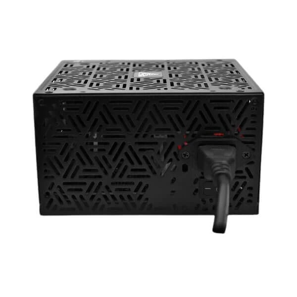 Gamdias Helios E1-600 SMPS  Microcenter India