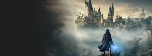 Play Station 5 Hogwarts Legacy  Microcenter India