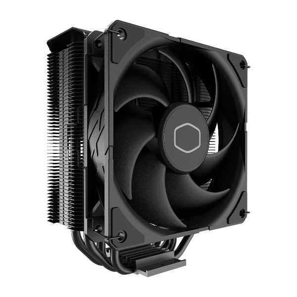 Cooler Master Hyper 212 Black CPU Air Cooler - Microcenter India.