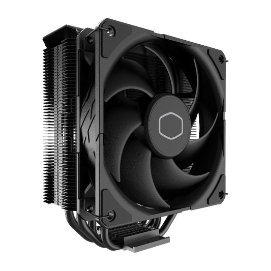 Cooler Master Hyper 212 Black CPU Air Cooler - Microcenter India.