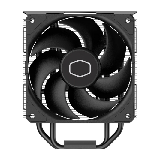 Cooler Master Hyper 212 Black CPU Air Cooler - Microcenter India.