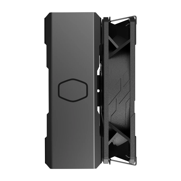 Cooler Master Hyper 212 Black CPU Air Cooler - Microcenter India.