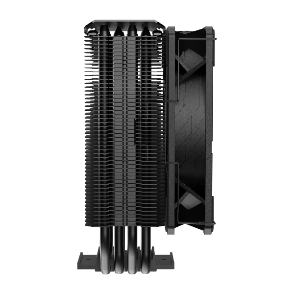 Cooler Master Hyper 212 Black CPU Air Cooler - Microcenter India.