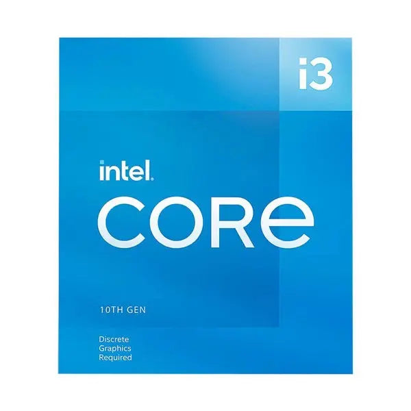i3 10105F Processor,Intel Core i3 10105F Processor,Intel Core i3 10105F