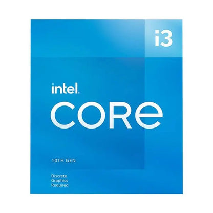 i3 10105F Processor,Intel Core i3 10105F Processor,Intel Core i3 10105F