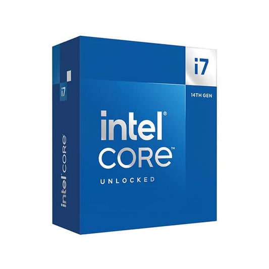 Intel Core I7-14700K Processor
