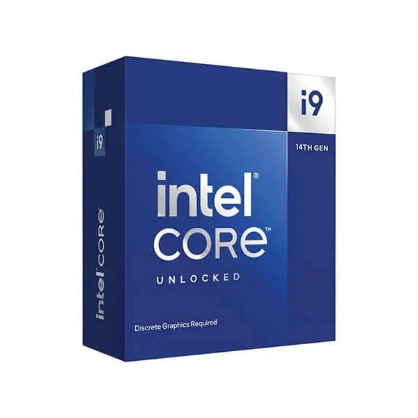 Intel Core I9-14900KF Processor 