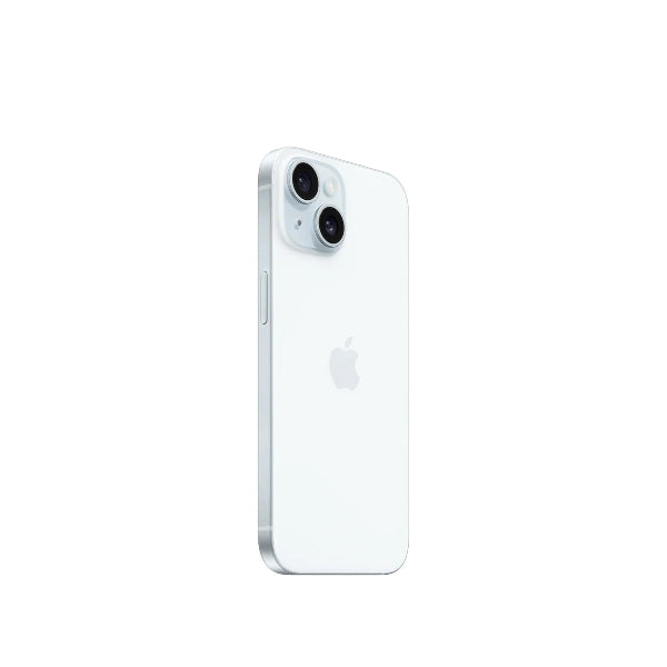 Apple iPhone 15 128GB Blue - Microcenter India.