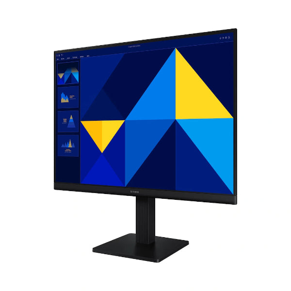 Samsung LS22D300GAWXXL 22 Inch FHD Monitor - Microcenter India.