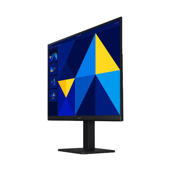 Samsung LS22D300GAWXXL 22 Inch FHD Monitor - Microcenter India.