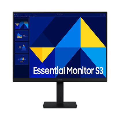 Samsung LS22D300GAWXXL 22 Inch FHD Monitor - Microcenter India.