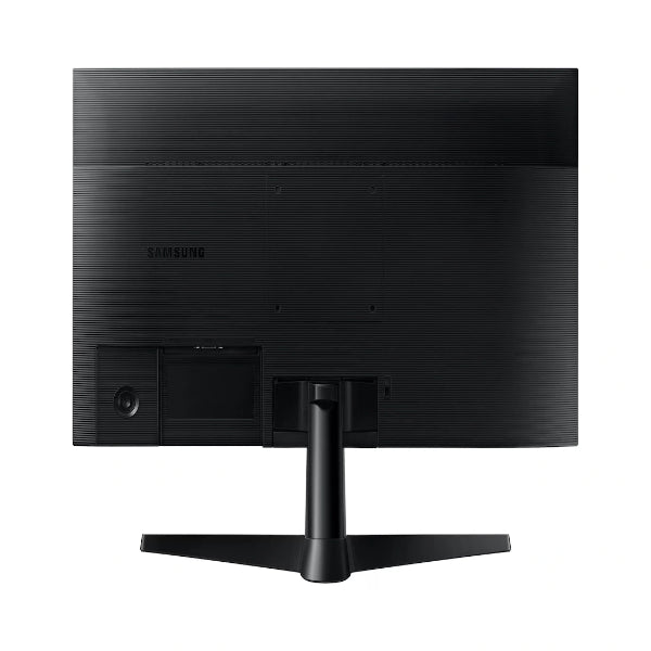 Samsung LS24F330EAWXXL 24 Inch FHD 100Hz 4ms IPS Panel Monitor Black - Microcenter India.
