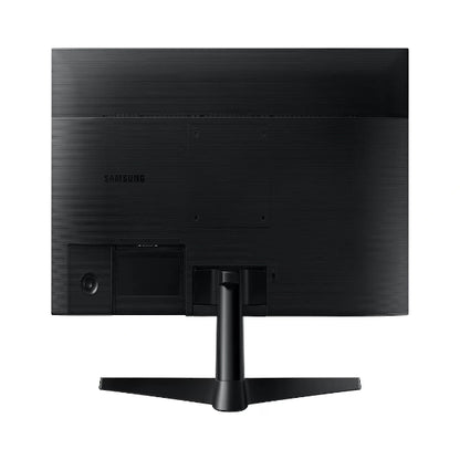 Samsung LS24F330EAWXXL 24 Inch FHD 100Hz 4ms IPS Panel Monitor Black - Microcenter India.
