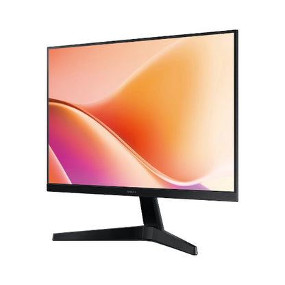 Samsung LS24F330EAWXXL 24 Inch FHD 100Hz 4ms IPS Panel Monitor Black - Microcenter India.
