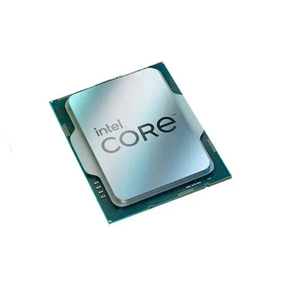 Intel Core I5-12400 Processor  Microcenter India
