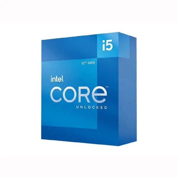 Intel Core I5 12600K Processor  Microcenter India