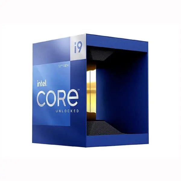 12900 Intel Core I9-12900K Processor - Microcenter India
