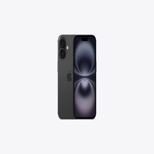 Apple iPhone 16 128GB Black - Microcenter India.
