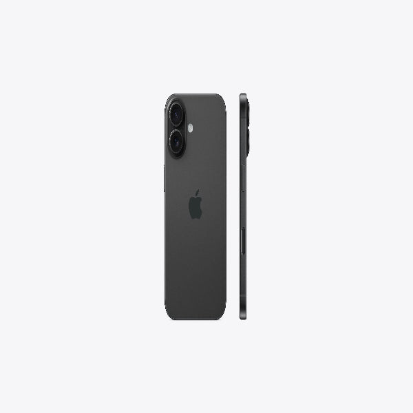 Apple iPhone 16 128GB Black - Microcenter India.
