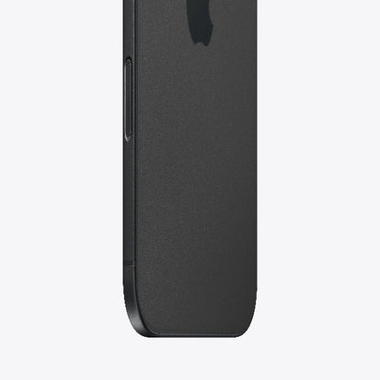 Apple iPhone 16 128GB Black - Microcenter India.
