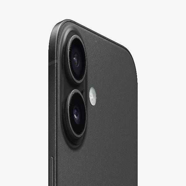 Apple iPhone 16 128GB Black - Microcenter India.
