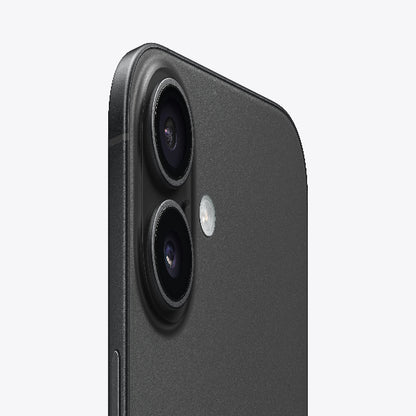Apple iPhone 16 128GB Black - Microcenter India.
