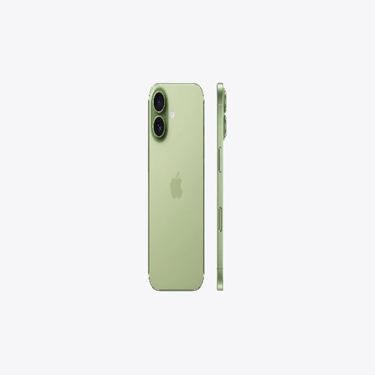 Apple iPhone 17 256 GB SAGE - Microcenter India.
