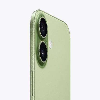 Apple iPhone 17 256 GB SAGE - Microcenter India.
