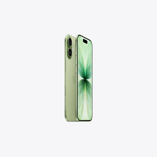 Apple iPhone 17 256 GB SAGE - Microcenter India.
