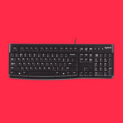 K120,Logitech K120,logitech keyboard