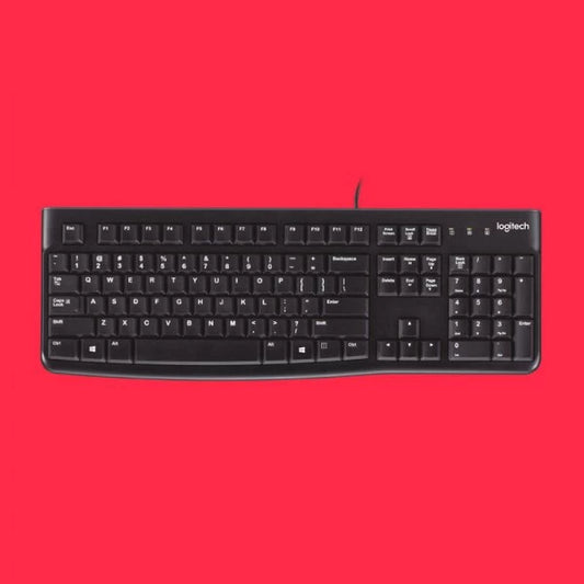 K120,Logitech K120,logitech keyboard