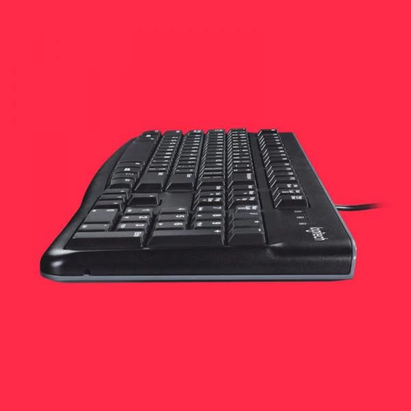 Logitech K120