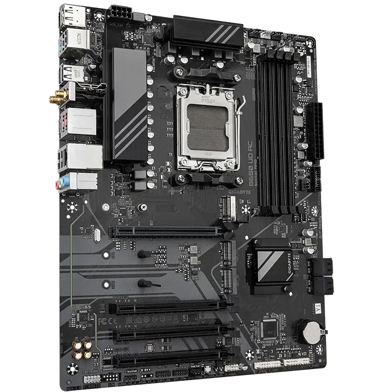 gigabyte b650 ud ac,gigabyte b650 ud ac motherboard,b650 ud ac motherboard