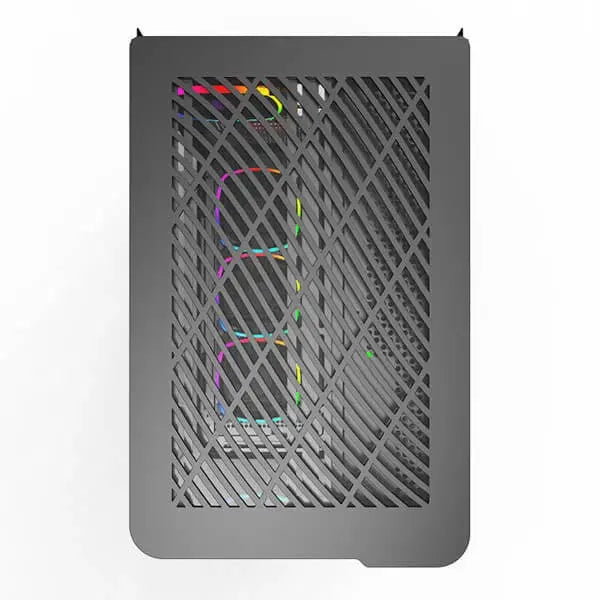 Montech King 95 Pro ARGB (ATX) Mid Tower Cabinet Black  Microcenter India