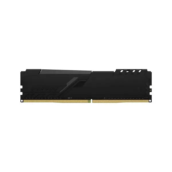 Kingston Fury Beast 8GB (8GBx1) DDR4 3200MHz Desktop RAM (Black) 