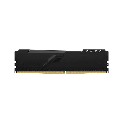 Kingston Fury Beast 8GB (8GBx1) DDR4 3200MHz Desktop RAM (Black) 